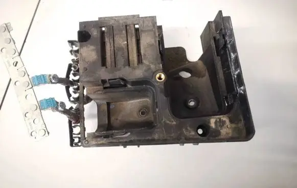 Seat Altea Other exterior part 1k0907361b