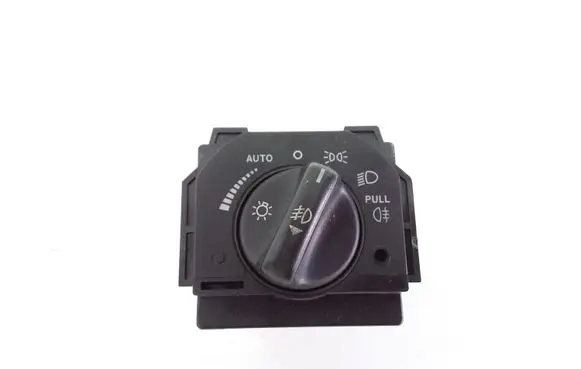 Jaguar S-Type Light switch XR8311654AC