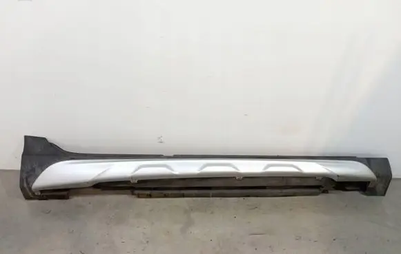 Volvo V40 Sill/side skirt trim 31290542