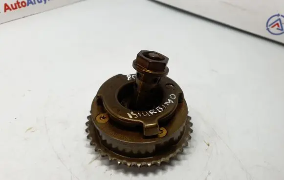 BMW 3 F30 F35 F31 Camshaft pulley/ VANOS 7583818 11367583818