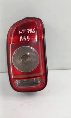Mini One - Cooper Clubman R55 Rear/tail lights