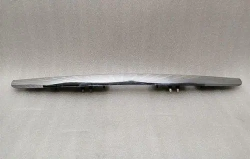 Mercedes-Benz R W251 Trunk/boot trim cover A2517400593