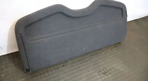 Renault Clio III Parcel shelf