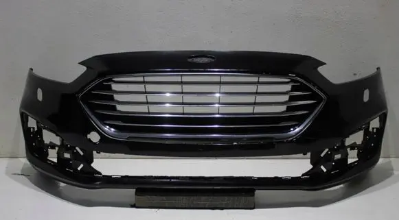 Ford Mondeo MK IV Front bumper