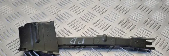 Lexus IS 220D-250-350 Front door windshield rail 30R2 ISFR