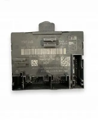 Volkswagen Golf VII Door control unit/module 5Q0959592E