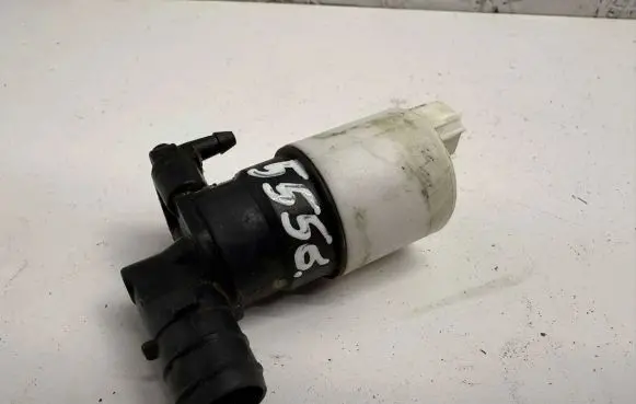Volvo S60 Windscreen/windshield washer pump BK2117K624BA E23VB AV6117K624AA