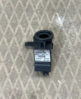 Peugeot 407 Immobiliser reader (aerial) 9632487880 09150284