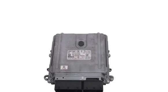 Audi A3 S3 8P Engine control unit/module 0281012023 A6421503579