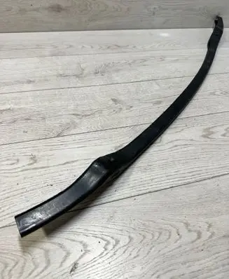 BMW 3 F30 F35 F31 Front bumper cross member 7266325 17023811