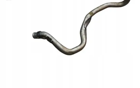 Audi A8 S8 D4 4H Engine coolant pipe/hose 079121065BQ