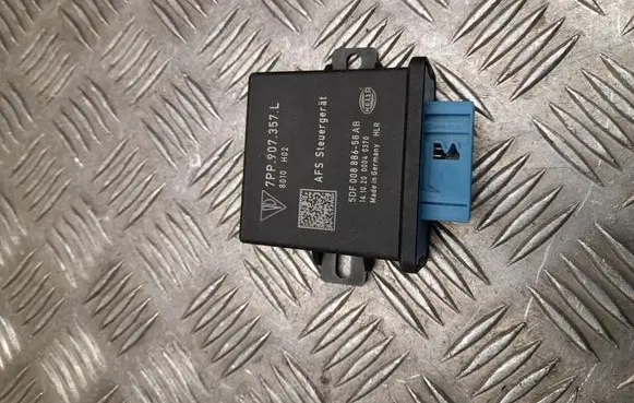 Light module LCM