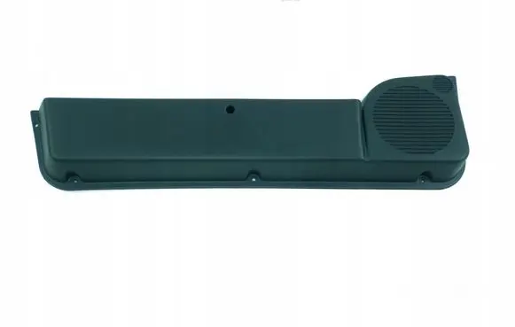 Fiat Uno Front door storage pocket/box 180944080