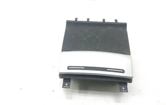 Audi A3 S3 A3 Sportback 8P Ashtray (front) 8P0857951