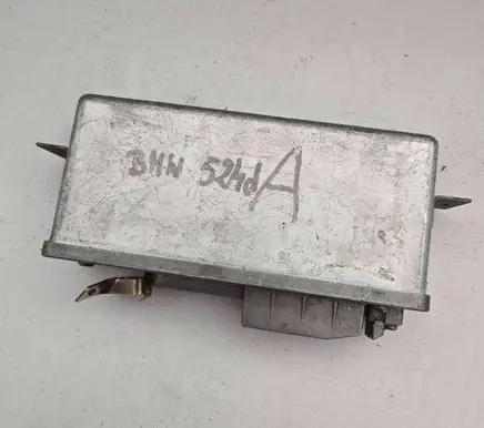 BMW 7 E32 ABS control unit/module 0265100049 34521158958 16307614