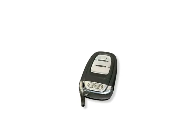 Audi A5 Sportback 8TA Ignition key/card 8T0959754D