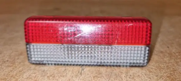 Citroen C6 Other interior light Transparent
