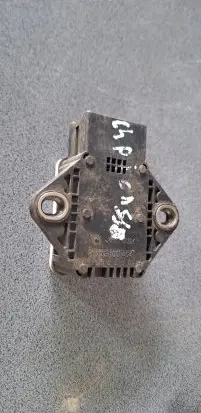 Citroen C4 Grand Picasso ESP acceleration yaw rate sensor 9663138180 0265005715