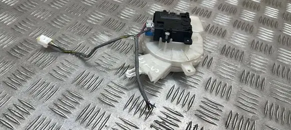 Lexus UX Air flap motor/actuator 0638002031