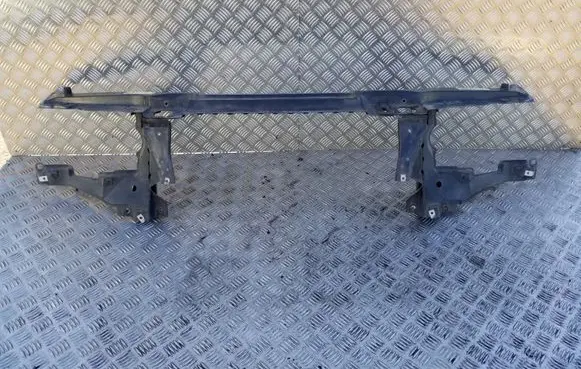 BMW X5 E53 Top upper radiator support slam panel