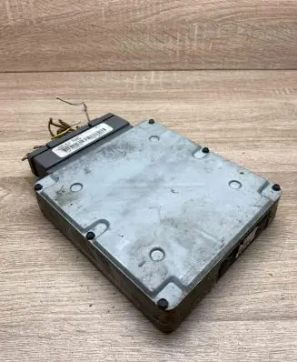 Ford Focus Engine control unit/module ECU YS4F12A650PA PANG