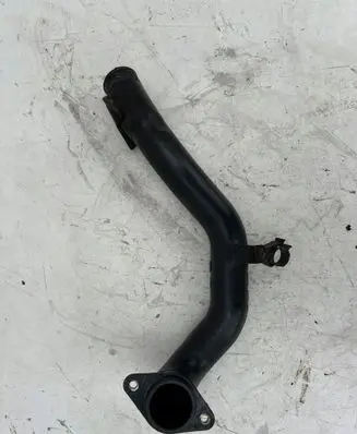 Fiat Doblo Air intake hose/pipe 0051810957