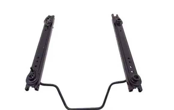 Renault Kangoo II Front passenger seat console base 