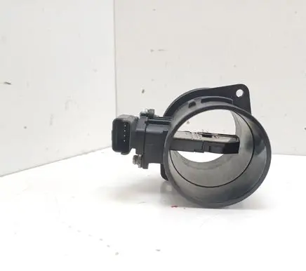 Peugeot Partner Mass air flow meter 9683282980