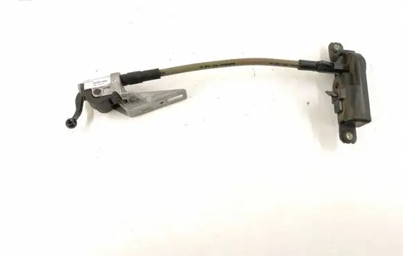 Mercedes-Benz GL X164 Vent window/glass motor 2518200342 1646700504