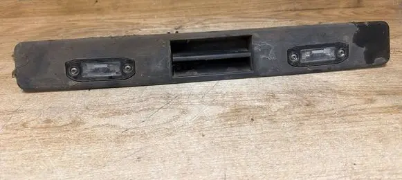 Volvo XC90 Tailgate/trunk/boot exterior handle 30699743 31253018