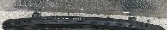 Rear beam
