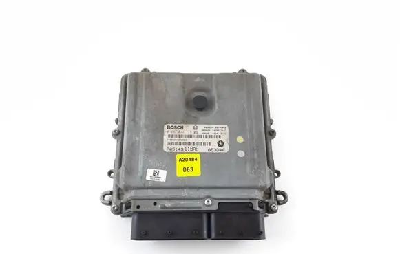 Chrysler 300 - 300C Engine control unit/module 05149119AB 0281013771