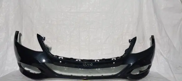Mercedes-Benz S W222 Front bumper A2228800147
