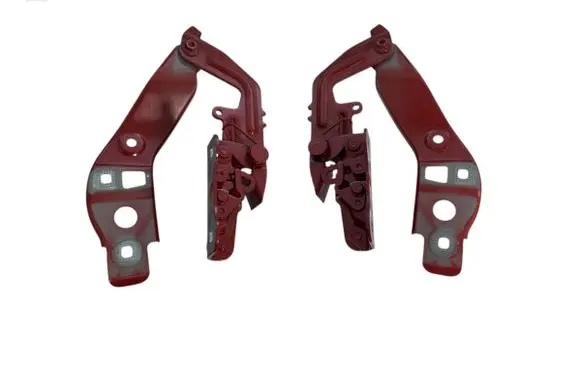 Mercedes-Benz A W177 AMG Engine bonnet/hood hinges A1778801200 A1778801100
