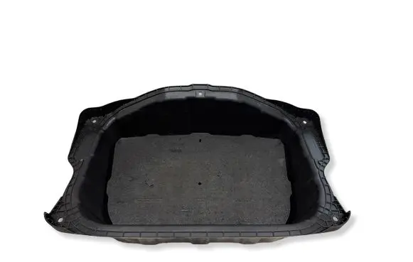 Tesla Model Y Trunk bottom trim panel 1036010031