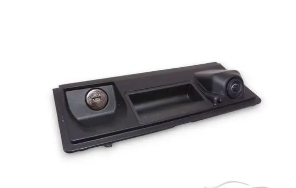 Audi A8 S8 D5 Tailgate handle with camera 4N0827574B