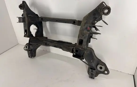 Ford Fusion II Rear subframe DG9C5K067A HG9Z5035A