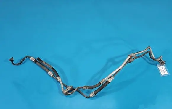 Citroen DS4 Power steering hose/pipe/line IMPRK1586726
