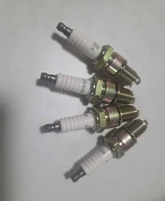 Toyota Land Cruiser (FJ60) Spark plug 9091901065 BPR5EY