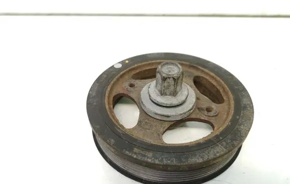 Lexus IS 220D-250-350 Crankshaft pulley 134080R021
