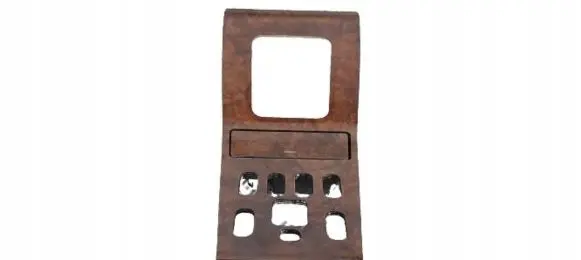 Mercedes-Benz ML W163 Car ashtray A1636809136