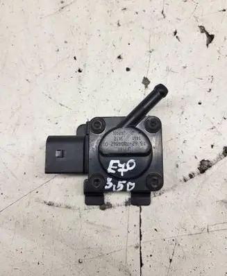 BMW X5 E70 Exhaust gas pressure sensor 7804862