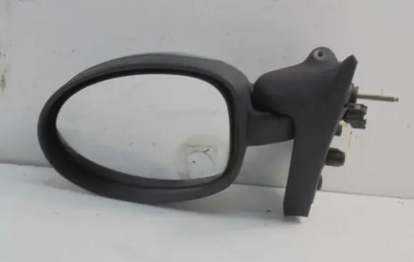 Renault Twingo I Manual wing mirror 014001