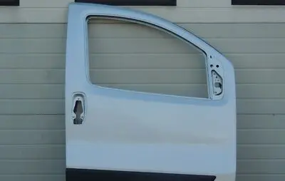 Peugeot Bipper Front door 9004AS 9004EP