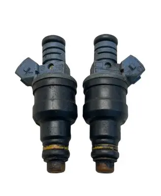 Land Rover Freelander Fuel injector 0280150703