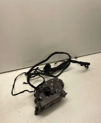 BMW X5 F15 Rear door lock 7281942