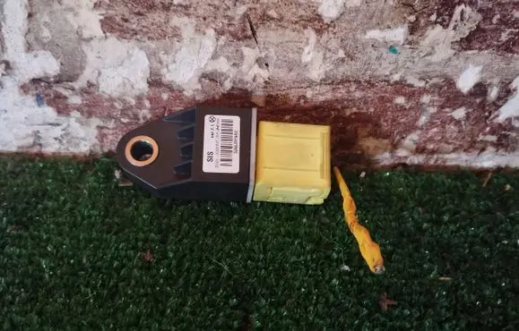 Hyundai i40 Sensor