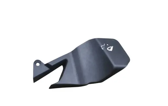 Renault Master III Engine bonnet/hood hinges 658326380R