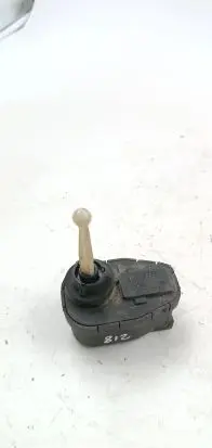 BMW 3 E36 Headlight level adjustment motor 0307851327