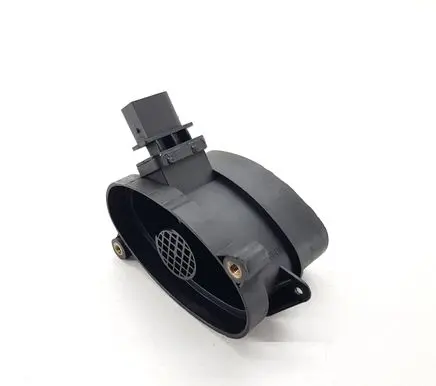 Mass air flow meter